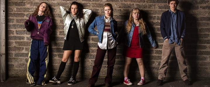 Derry Girls