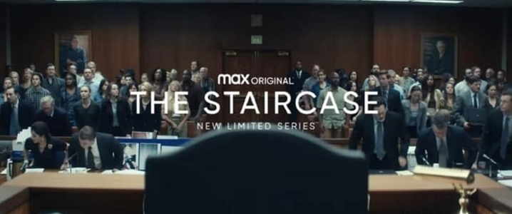 The Staircase