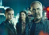 Bosch: Legacy