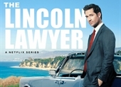 The Lincoln Lawyer