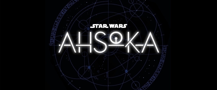 Ahsoka