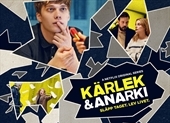 Kärlek & anarki