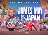 James May: Our Man in Japan