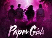 Paper Girls