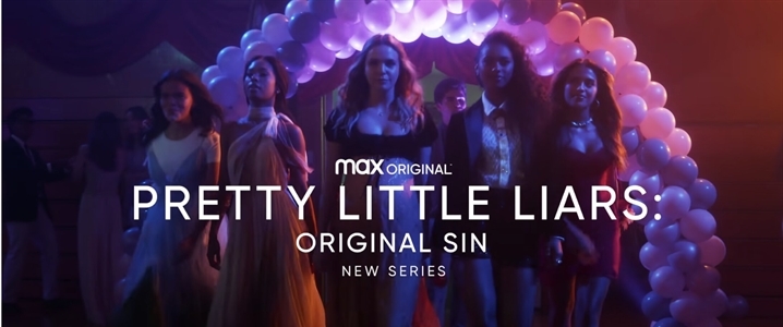 Pretty Little Liars: Original Sin