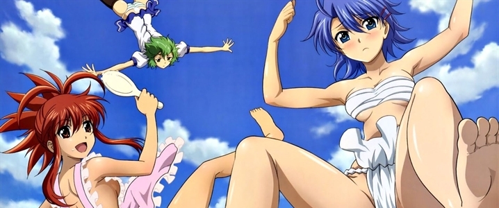 Demon King Daimao