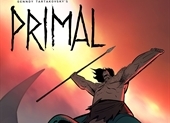 Genndy Tartakovsky's Primal