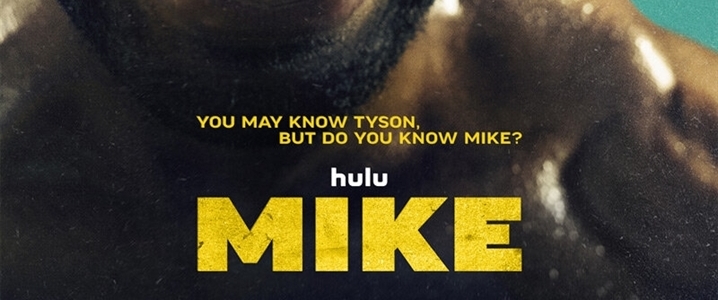 Mike