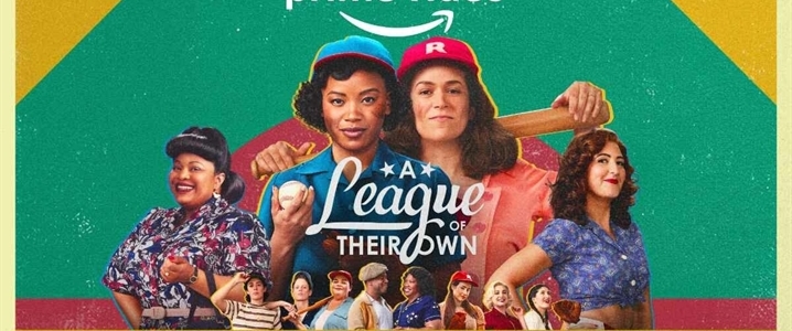 A League of Their Own