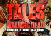 Tales of the Walking Dead