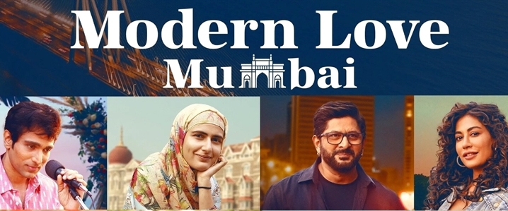 Modern Love: Mumbai