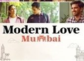 Modern Love: Mumbai