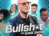 Bullsh*t the Game Show