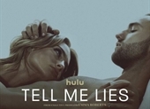 Tell Me Lies