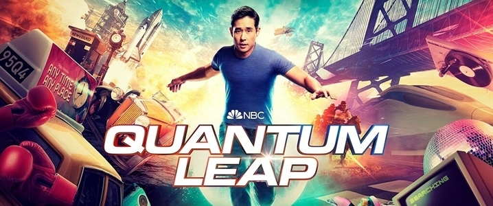 Quantum Leap