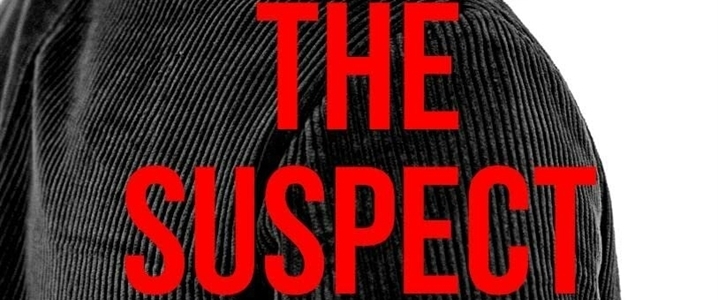 The Suspect