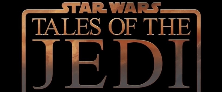 Star Wars: Tales of the Jedi