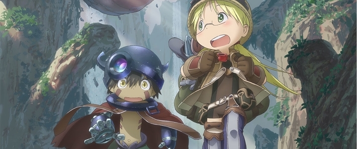 Made in Abyss