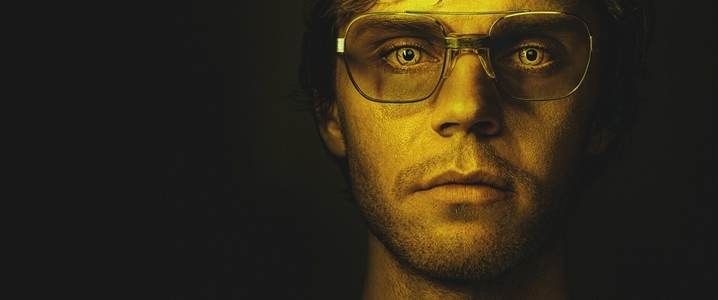 Monster: The Jeffrey Dahmer Story