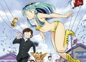 Urusei Yatsura (2022)