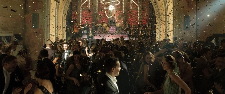 Babylon Berlin