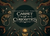 Guillermo del Toro's Cabinet of Curiosities