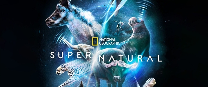 Super/Natural