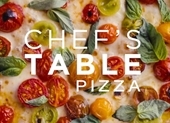 Chef's Table: Pizza