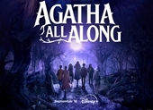 Agatha: All Along