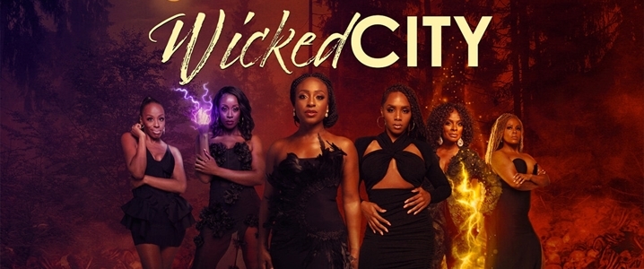 Wicked City