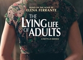 The Lying Life of Adults