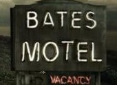 Bates Motel