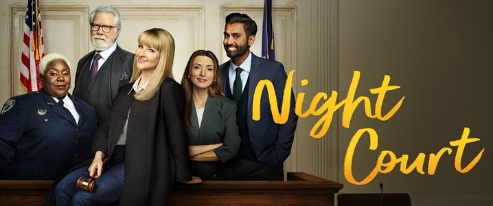 Night Court