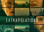 Extrapolations