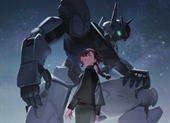 Mobile Suit Gundam: The Witch From Mercury 