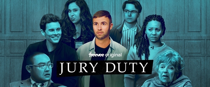 Jury Duty