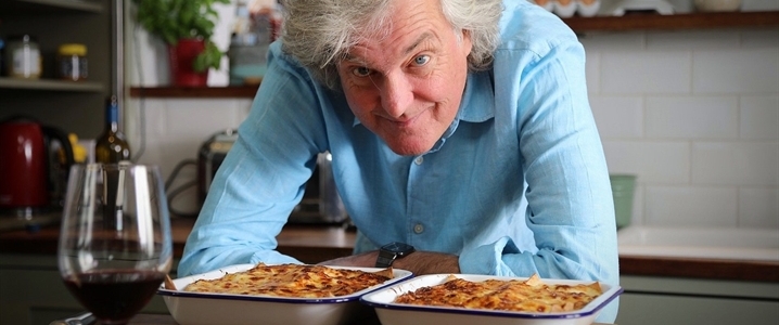 James May: Oh Cook!