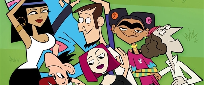 Clone High