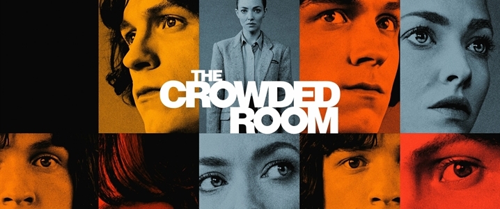 The Crowded Room