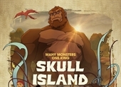 Skull Island