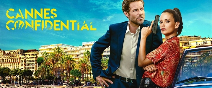 Cannes Confidential