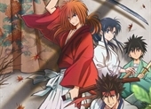 Rurouni Kenshin: Meiji Kenkaku Romantan 