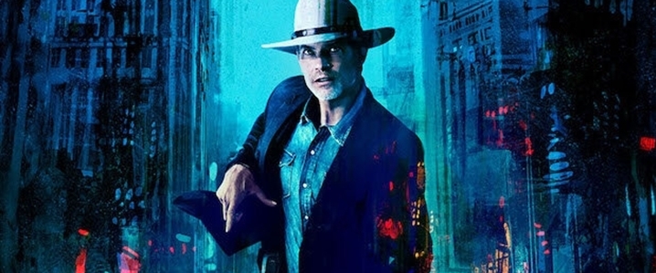 Justified: City Primeval