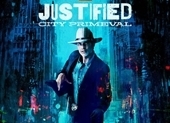 Justified: City Primeval