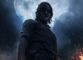 The Walking Dead: Daryl Dixon