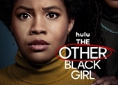 The Other Black Girl