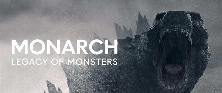 Monarch: Legacy Of Monsters