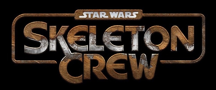 Star Wars: Skeleton Crew