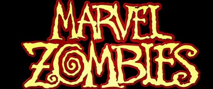 Marvel Zombies