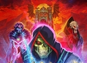 Masters of the Universe: Revolution